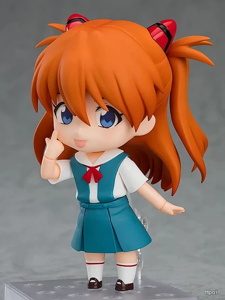 Фигурка Asuka Langley Soryu от Good Smile Company
