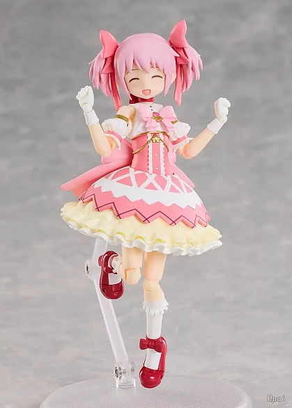 Фигурка Madoka Kaname от Claynel