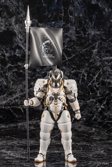Фигурка Ludens от Kotobukiya