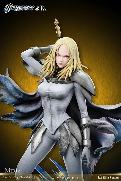 Фигурка Miria от STAREXVA Studio