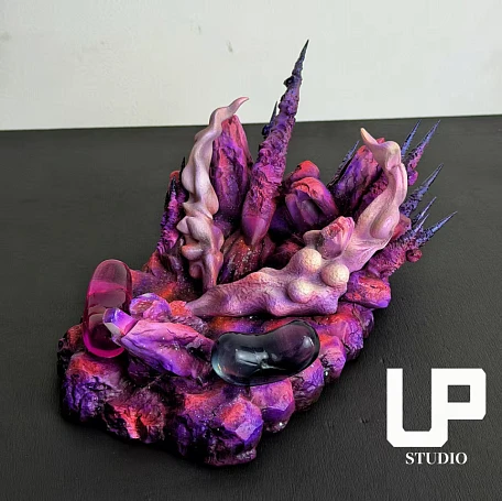 Фигурка Janemba от Up studio