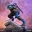 Фигурка Leonardo от Iron Studios