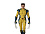 Фигурка Wolverine от Medicom Toy