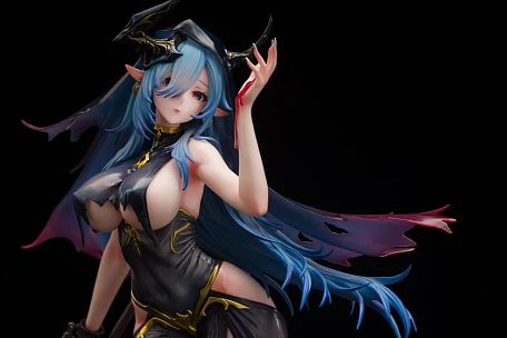 Фигурка Mary Celeste от Daiki Kougyou