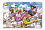 Фигурка Son Goku, Bulma, Oolong, Puar, Chichi, Yamcha, Shenron от DB Studio