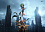 Фигурка Tatsumaki от QuietArt Studio