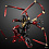 Фигурка Spider-Man (Miles Morales) от Sentinel