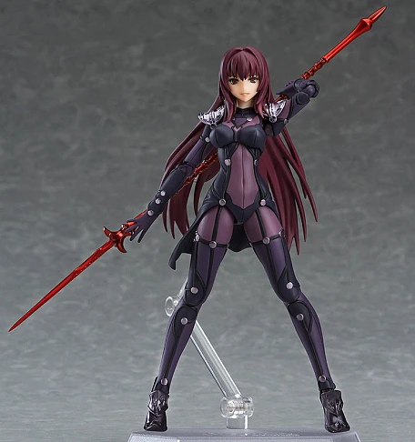 Фигурка Scathach (Lancer) от Max Factory
