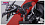 Фигурка Red-Eyes Black Dragon от Kotobukiya