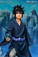 Фигурка Madara Uchiha, Senju Hashirama от Ming Bao Studio Комплект с большой базой (套装)