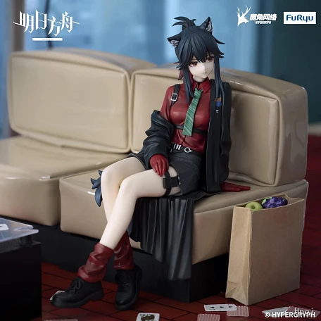 Фигурка Texas от FuRyu