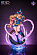Фигурка Dark Magician Girl от Hello Studio & Monkey D studio