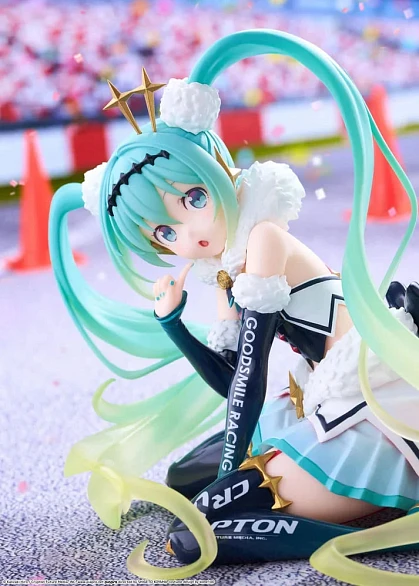 Фигурка Hatsune Miku от Taito