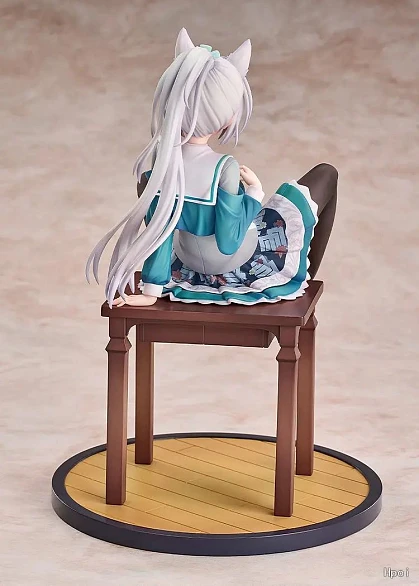 Фигурка Tomotake Yoshino от Good Smile Company, Luminous box