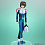 Фигурка Kira Yamato от MegaHouse