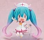 Фигурка Hatsune Miku от Good Smile Company Обычная версия