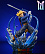 Фигурка Trunks от TZT Studio