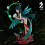 Фигурка Saya от Alice21 Studio