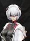 Фигурка Ayanami Rei от Qi Jiang Studio