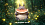 Фигурка Totoro от Wu Yu Studio