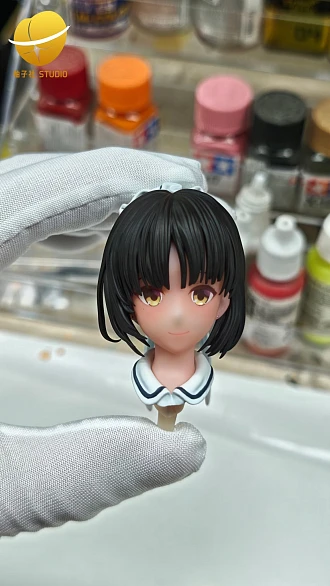 Фигурка Shiki Natsume от You Zi She Studio