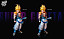 Фигурка Gogeta от WDF Studio