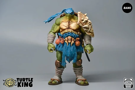 Фигурка TK-001 от Turtle King