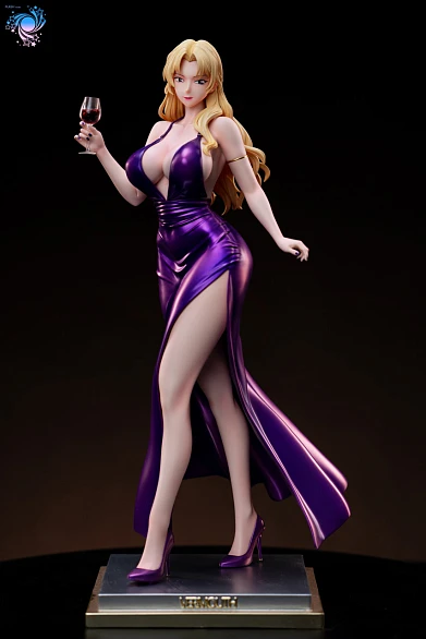 Фигурка Vermouth от Flash Studio
