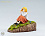 Фигурка Historia Reiss от Cedar Studio