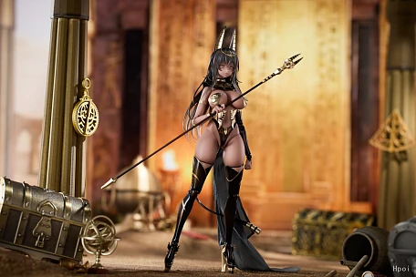 Фигурка Shibuna Priestess от Otherwhere