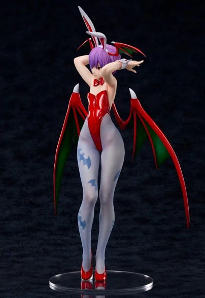 Фигурка Lilith от FREEing