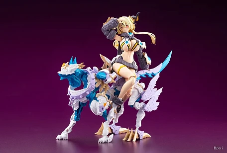 Фигурка Enil от Kotobukiya
