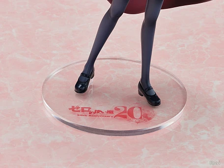 Фигурка Louise Francoise Le Blanc de La Valliere от KADOKAWA