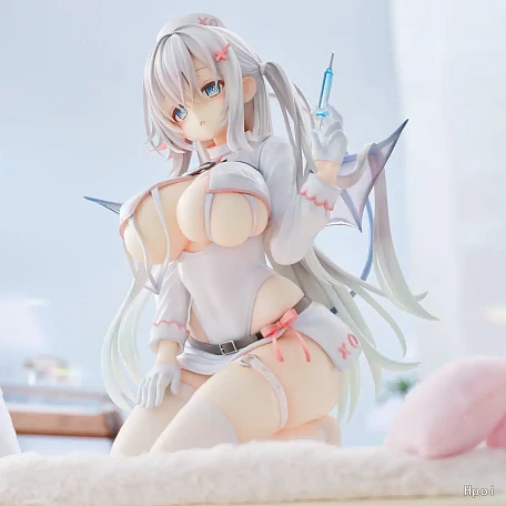 Фигурка Makina от Union Creative