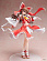 Фигурка Reimu Hakurei от  FREEing