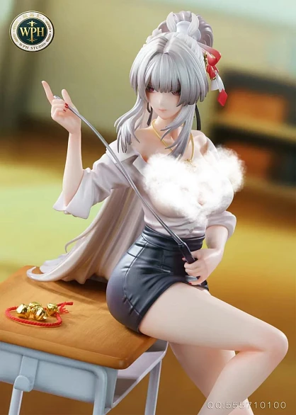 Фигурка Hiyuki от WPH Studio