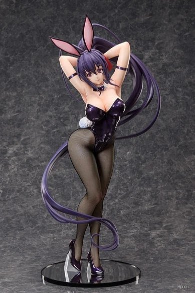 Фигурка Akeno Himejima от FREEing
