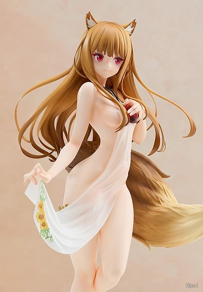 Фигурка Holo от Good Smile Company Обычная версия