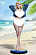 Фигурка Android 18 от BBSD Studio