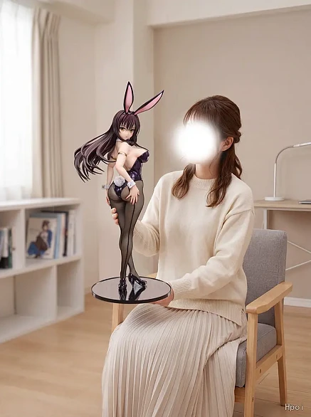 Фигурка Kotegawa Yui от FREEing
