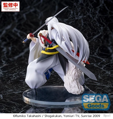 Фигурка Sesshomaru от Sega