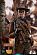 Фигурка The Ghoul Cooper Howard от Giant exhibition toys