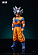 Фигурка Son Goku от Sculpting Soul Studio