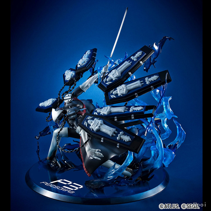 Thanatos от MegaHouse