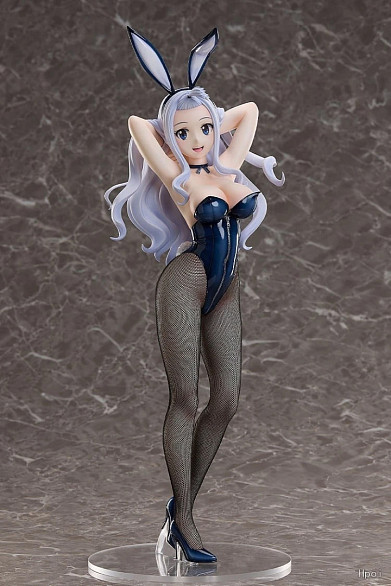 Фигурка Mirajane Strauss от FREEing