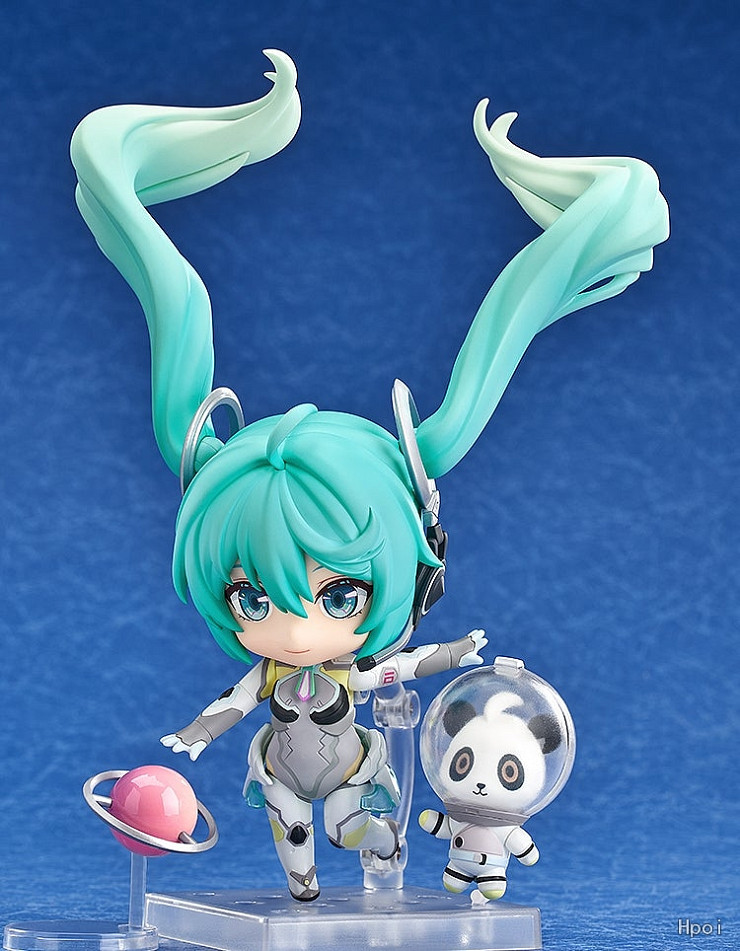 Hatsune Miku от Good Smile Company