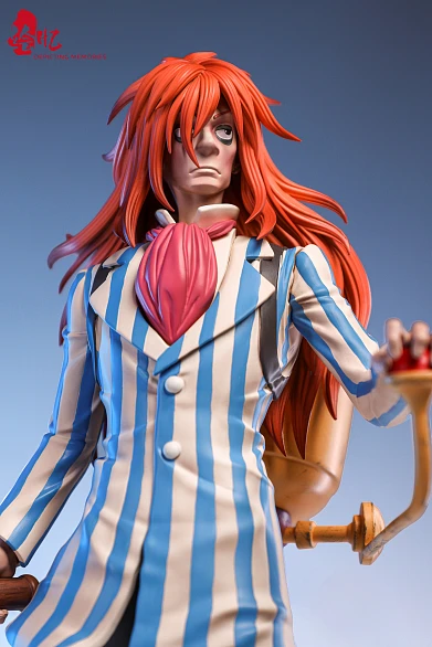 Фигурка Fujimoto от Hui Yi Studio