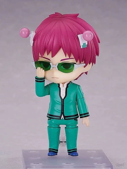 Фигурка Kusuo Saiki от Good Smile Company