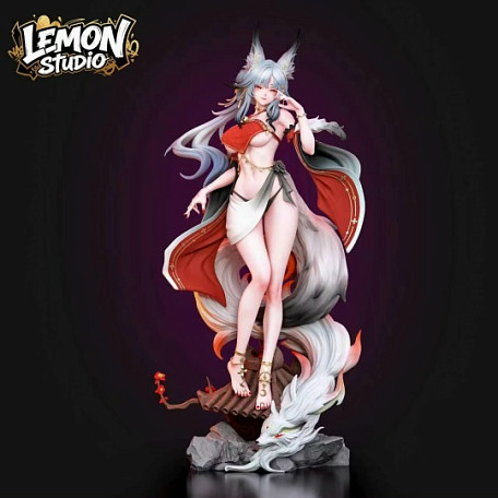 Фигурка Xinyuehu от Lemon Studio 1/6