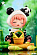 Фигурка Anya Forger от Sakura Studio